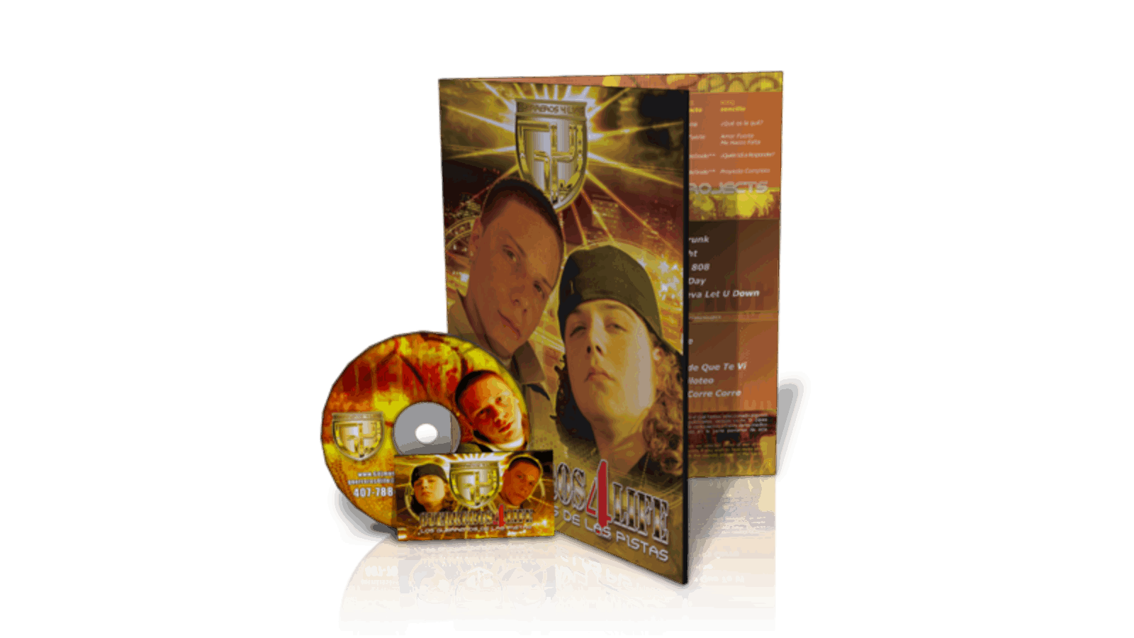 G4L Media Kit