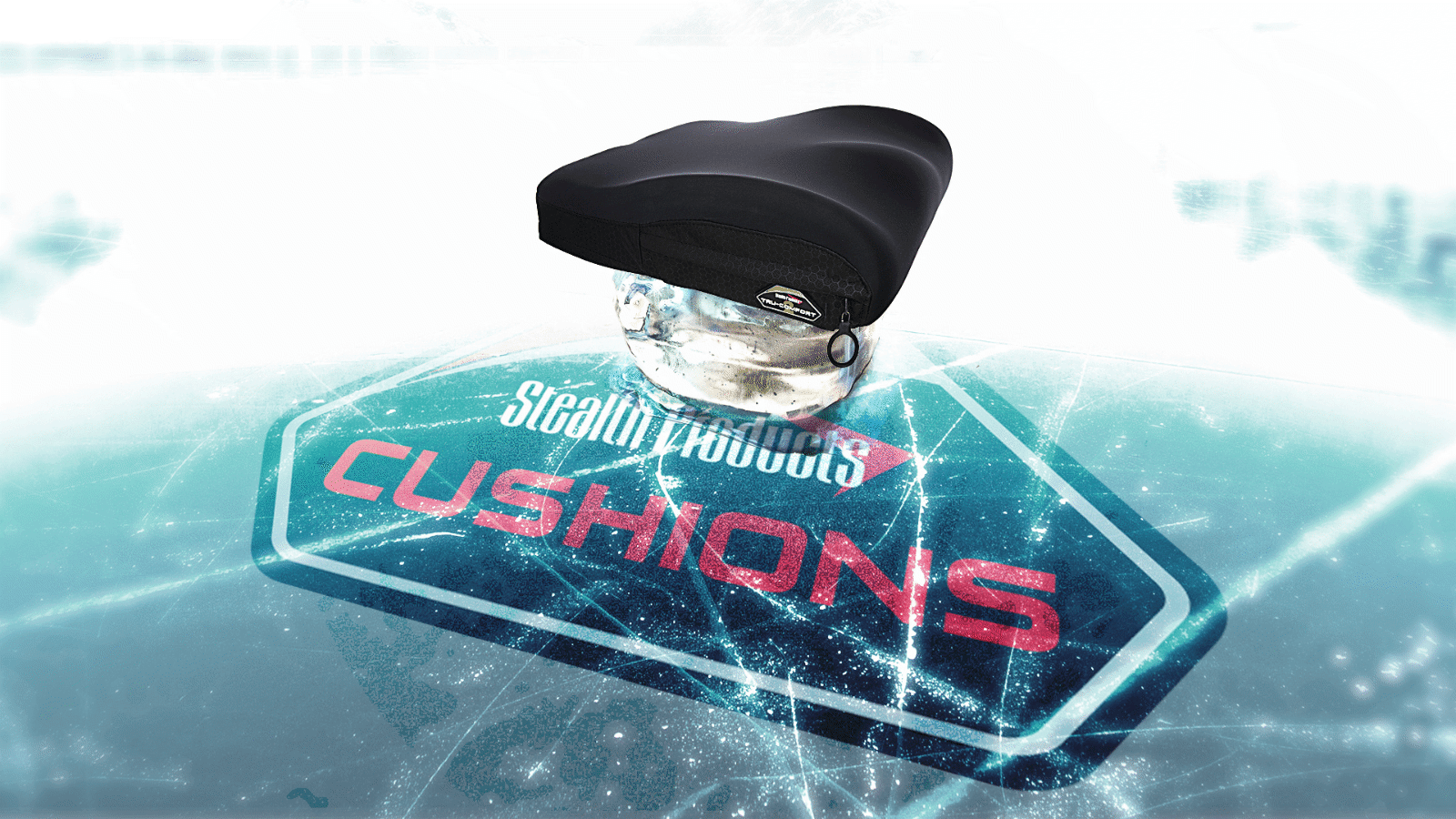 Stealth Cushions Web Cover 2018